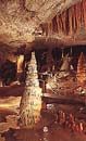 Demanovska Ice Cave